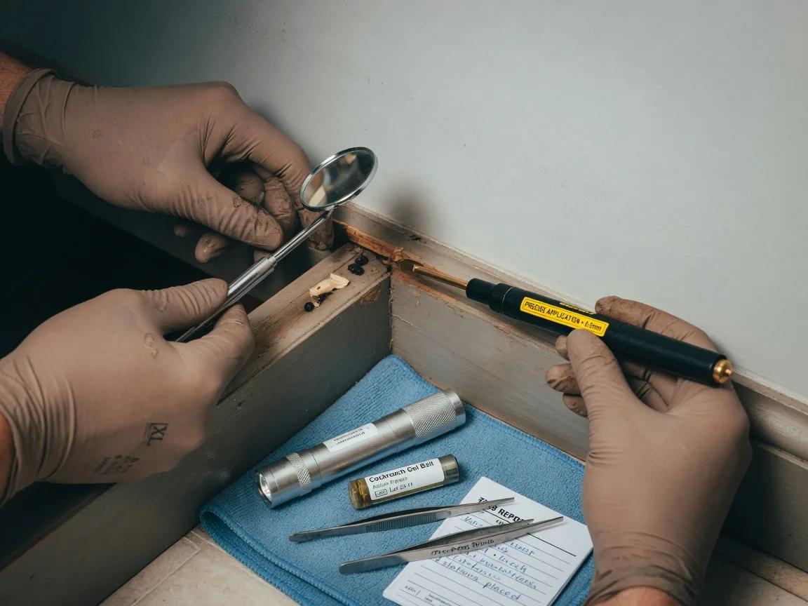 Why choose Emergency Pest Control in Maryknoll, NY